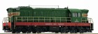 72786 Roco Diesel Locomotive ChME 3 Digital with Sound